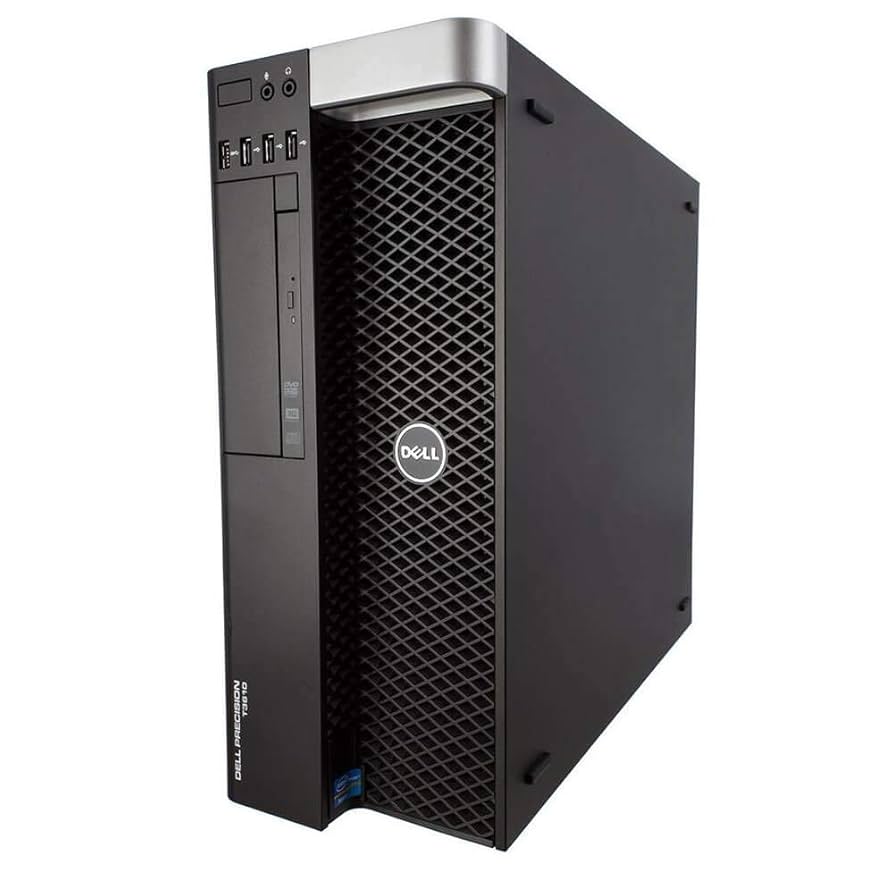 ワークステーション DELL T3610 Xeon E5 1620v2 GTX960 RAM16GB Dell Precision T3610 Tower Workstation, Intel Xeon E5-1620